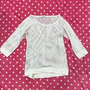 Express long- sleeve t shirt -used